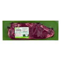 Nature's Promise 100% Grass-fed Beef Ribeye Steak Fresh