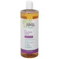 Nature's Promise Beauty Lavender Pure Castile Liquid Soap