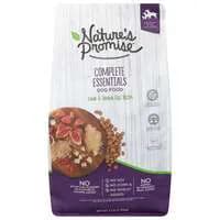 Nature's Promise Complete Essentials Lamb & Brown Rice Recipe Dry Dog Food