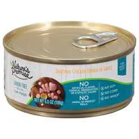 Nature's Promise Grain Free Chicken Dinner in Gravy Adult Wet Cat Food