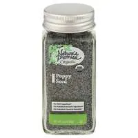 Nature's Promise Organic Poppy Seeds