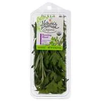 Nature's Promise Organic Roasting Blend