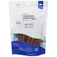 Nature's Promise Pet Grain Free Duck Sticks Dog Treats
