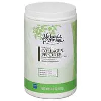 Nature's Promise UnFlavor Collagen Peptides Powder