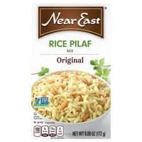 Near East Original Rice Pilaf Mix