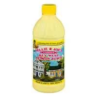 Nellie & Joe's Famous Key West Lemon Juice from Concentrate