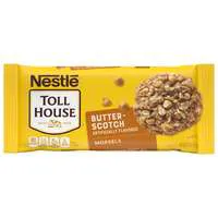 Nestle Toll House Butterscotch Baking Morsel Chips