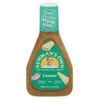 Newman's Own Caesar Dressing