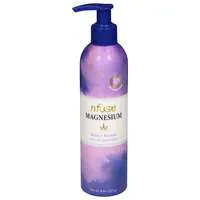 Nfuse Magnesium Relax + Restore Lavender Body Lotion