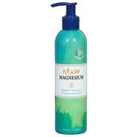 Nfuse Magnesium Relieve + Recover Eucalyptus Body Lotion