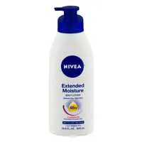 Nivea Extended Moisture Body Lotion 48hr
