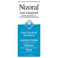 Nizoral Anti-DandruƯ Clean Fresh Scent Shampoo