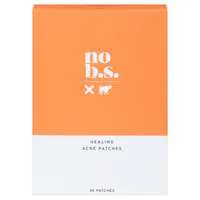 No B.S Healing Acne Patches