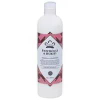 Nubian Heritage Patchouli & Buriti Body Lotion