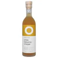 O California White Balsamic Vinegar