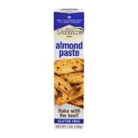 Odense Pure Almond Paste