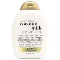 OGX Nourishing + Coconut Milk Conditioner Sulfate Free