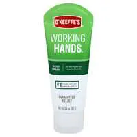 O'KeeƯe's Working Hands Hand Cream