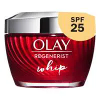 Olay Active Regenerist Whip Hydrating Moisturizer with Sunscreen SPF 25
