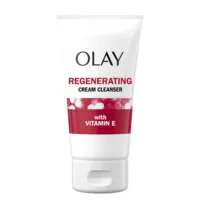 Olay Regenerist Cleanse Regenerating Cream Cleanser