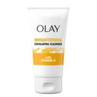 Olay Regenerist Vitamin C + Peptide 24 Brightening Facial Cleanser