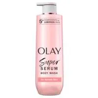 Olay Super Serum Normal Skin Body Wash