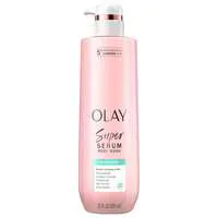 Olay Super Serum Sensitive Skin Body Wash