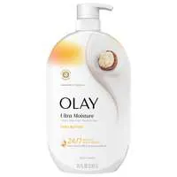 Olay Ultra Moisture Shea Butter Body Wash