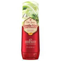 Old Spice Gentleman's Superior Hydration Fiji Moisturizing Body Wash