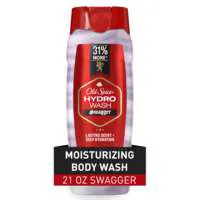 Old Spice Men Hydro Wash Swagger Moisturizing Body Wash