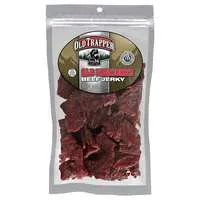 Old Trapper Old Fashioned Beef Jerky