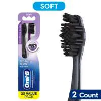 Oral-B Charcoal Toothbrush Soft