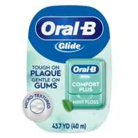 Oral-B Glide Pro-Health Comfort Plus Mint Dental Floss