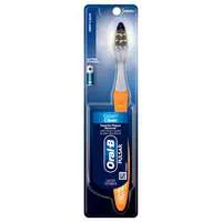 Oral-B Pulsar Expert Clean Battery Powered Toothbrush Med
