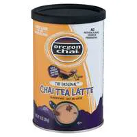 Oregon Chai The Original Chai Tea Latte Powdered Mix