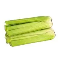 Organic Celery Hearts