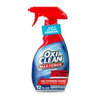 OxiClean MaxForce Laundry Stain Remover Trigger Spray