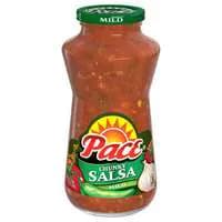 Pace Mild Chunky Salsa