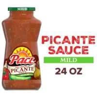 Pace Mild Original Picante Sauce