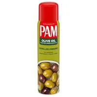 PAM Extra Virgin Olive Oil No-Stick Cooking Spray
