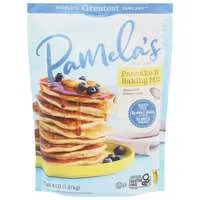 Pamela's Gluten Free Pancake & Baking Mix