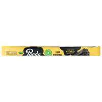 Panda All Natural Black Soft Licorice Candy