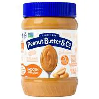 Peanut Butter & Co. Smooth Operator Peanut Butter Spread