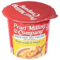 Pearl Milling Company Buttermilk & Maple Flavor Pancake On The Go