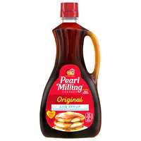 Pearl Milling Company Lite Original Pancake Syrup