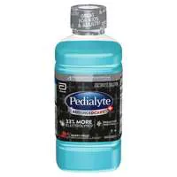 Pedialyte Advanced Care+ Berry Frost Electrolyte Solution