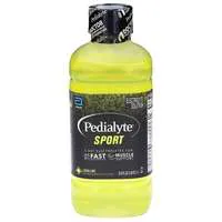 Pedialyte Sport Lemon Lime Electrolyte Solution