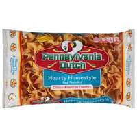 Pennsylvania Dutch Hearty Homestyle Egg Noodles