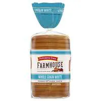 Pepperidge Farm Farmhouse Whole Grain White Bread Sliced