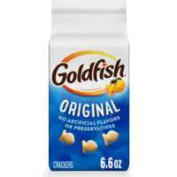 Pepperidge Farm Goldfish Baked Snack Crackers Original